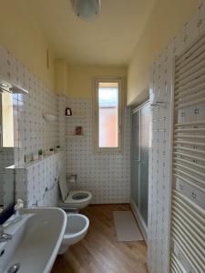 Casa Piave39, a short walk from the center of Bologna