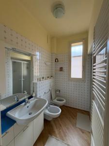 Casa Piave39, a short walk from the center of Bologna