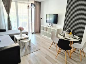 Deva Apartments