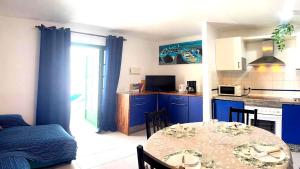 Apartment Florencia with Pool Wifi in Puerto del Carmen, Lanzarote