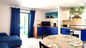 Apartment Florencia with Pool Wifi in Puerto del Carmen, Lanzarote