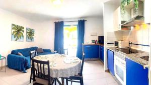 Apartment Florencia with Pool Wifi in Puerto del Carmen, Lanzarote