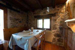 Agri Quierta - Camere Matrimoniali