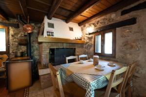 Agri Quierta - Camere Matrimoniali