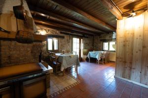 Agri Quierta - Camere Matrimoniali