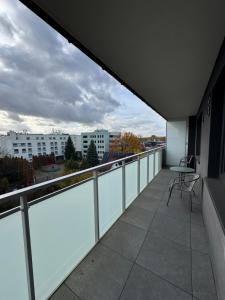 Apartament 415 by Pileckiego Residence Parking w cenie