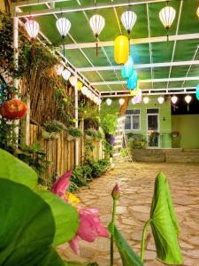 Hoi An Viva Villa