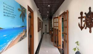 Hòn Chùa Homestay