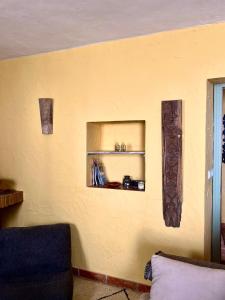 Casa Berberi