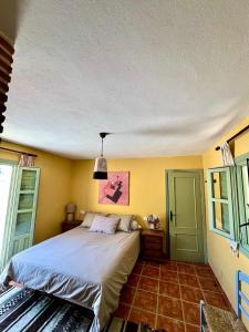 Casa Berberi
