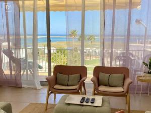 Casa Lynda Fuzeta - Penthouse face à Ria Formosa