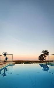 Casa Lynda Fuzeta - Penthouse face à Ria Formosa