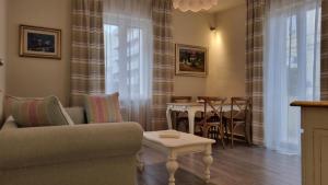 De Sanctis Seven Suite - Boutique Wellness & Sea