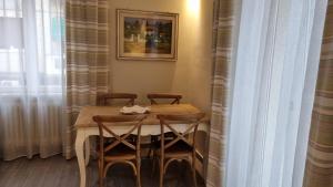 De Sanctis Seven Suite - Boutique Wellness & Sea