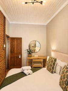 Olive Tree Boutique Hotel