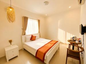 Nét Việt House Hotel Market & Bridge Centre Soc Trang