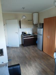 Tęczowe Wzgórze Bieszczady I 887 - 507 - 298