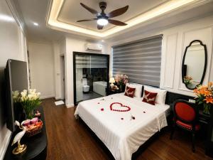 Royal Hotel Hà Nội