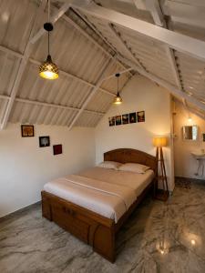 TauSco Homestay & Campsite - Coorg
