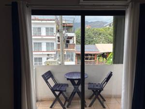 La Puerta Blanca #4