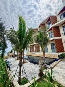 Khách sạn LAMER Thiên Cầm