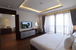 Phu Cuong Hotel Ca Mau
