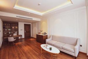 Phu Cuong Hotel Ca Mau
