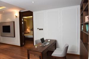 Phu Cuong Hotel Ca Mau