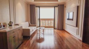 Phu Cuong Hotel Ca Mau