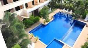 Lee Garden Resort