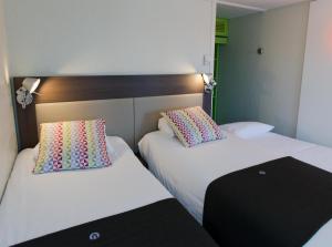 Hotels Campanile Agen : photos des chambres