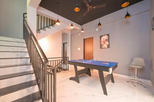 EMPREAN STAY II MI CASA VILLA II 4BHK II AC II TT TABLE lI PVT POOL