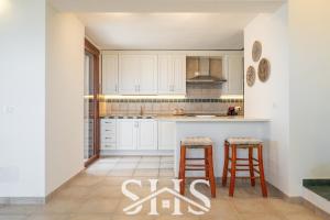 Villa Luisella Perfect sea view 2 min beach walk