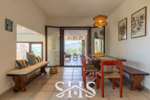 Villa Luisella Perfect sea view 2 min beach walk