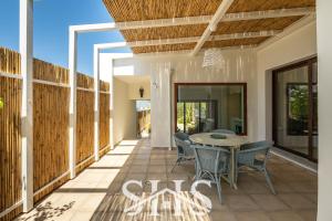 Villa Luisella Perfect sea view 2 min beach walk