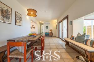 Villa Luisella Perfect sea view 2 min beach walk