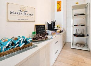Marea Blanca