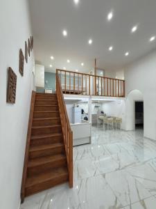 A casa dannaré