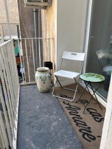 A casa dannaré