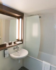 Hotels Campanile Agen : photos des chambres