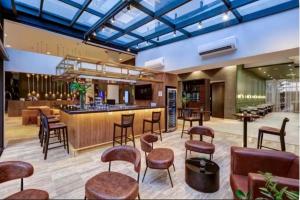Hotel H Itaim bibi