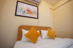 Aurelia INN - Jayanagar