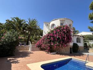 Holiday Home Villa Alto by Interhome