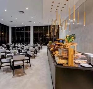 Hotel H Itaim bibi