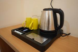 Aurelia INN - Jayanagar