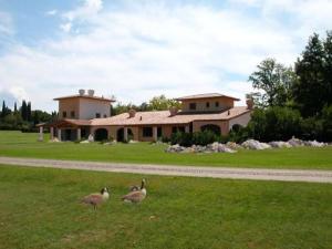 Ferienhaus Relais de Charme le Videlle Raffa Italien