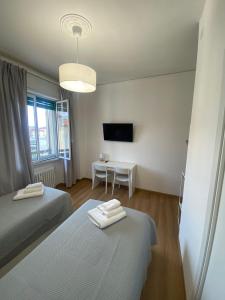 Smart Rooms - Gentile