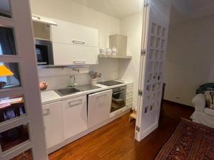 Hotel Santa Marta Suites