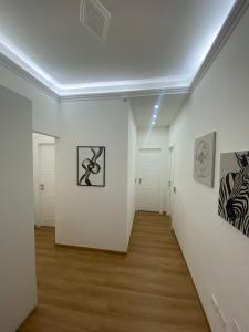 Smart Rooms - Gentile