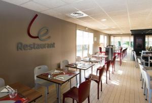 Hotels Campanile Agen : photos des chambres